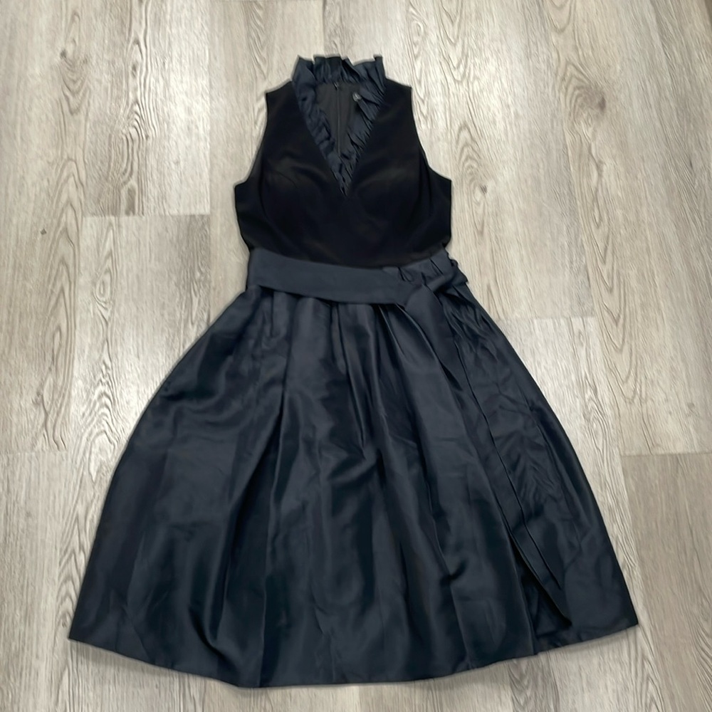 Jessica Howard dress
